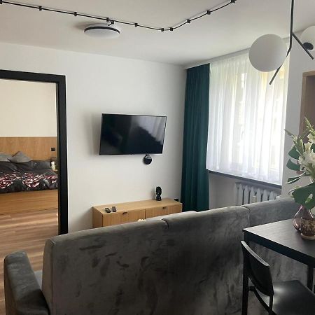 Apartamenty Nadrzeczna 14 Karpacz Luaran gambar