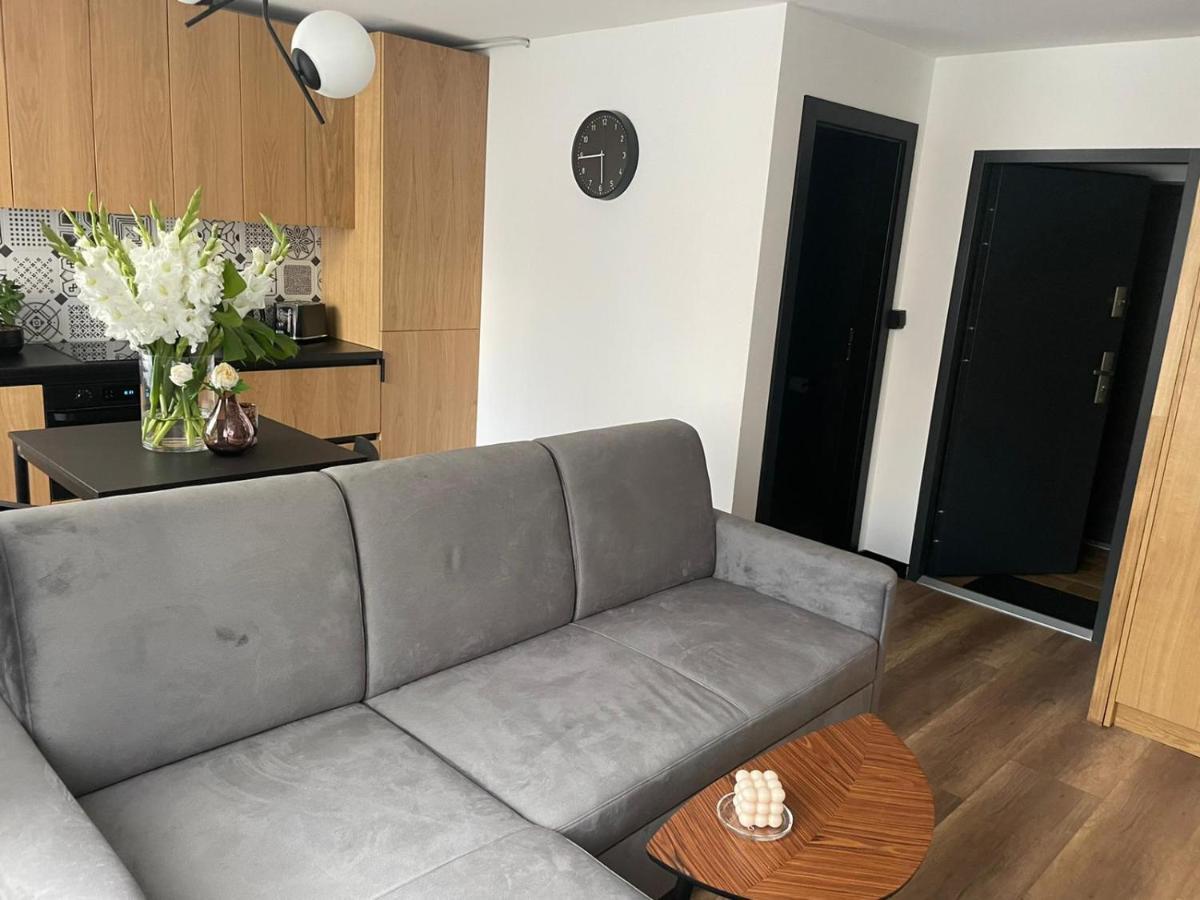 Apartamenty Nadrzeczna 14 Karpacz Luaran gambar