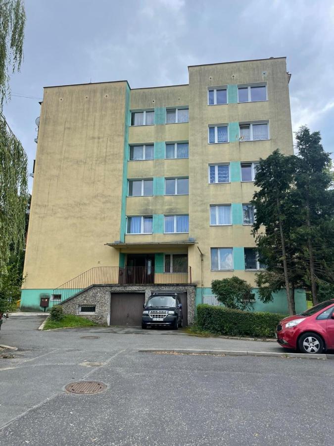 Apartamenty Nadrzeczna 14 Karpacz Luaran gambar