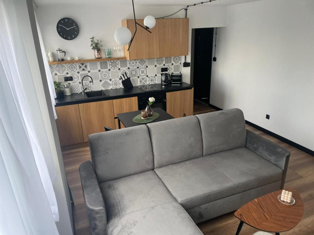 Apartamenty Nadrzeczna 14 Karpacz Luaran gambar
