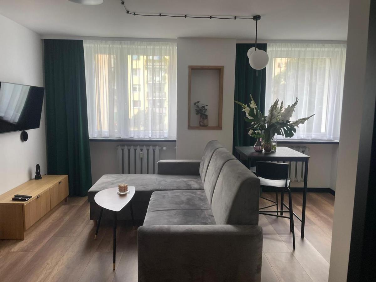 Apartamenty Nadrzeczna 14 Karpacz Luaran gambar