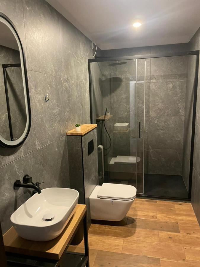 Apartamenty Nadrzeczna 14 Karpacz Luaran gambar