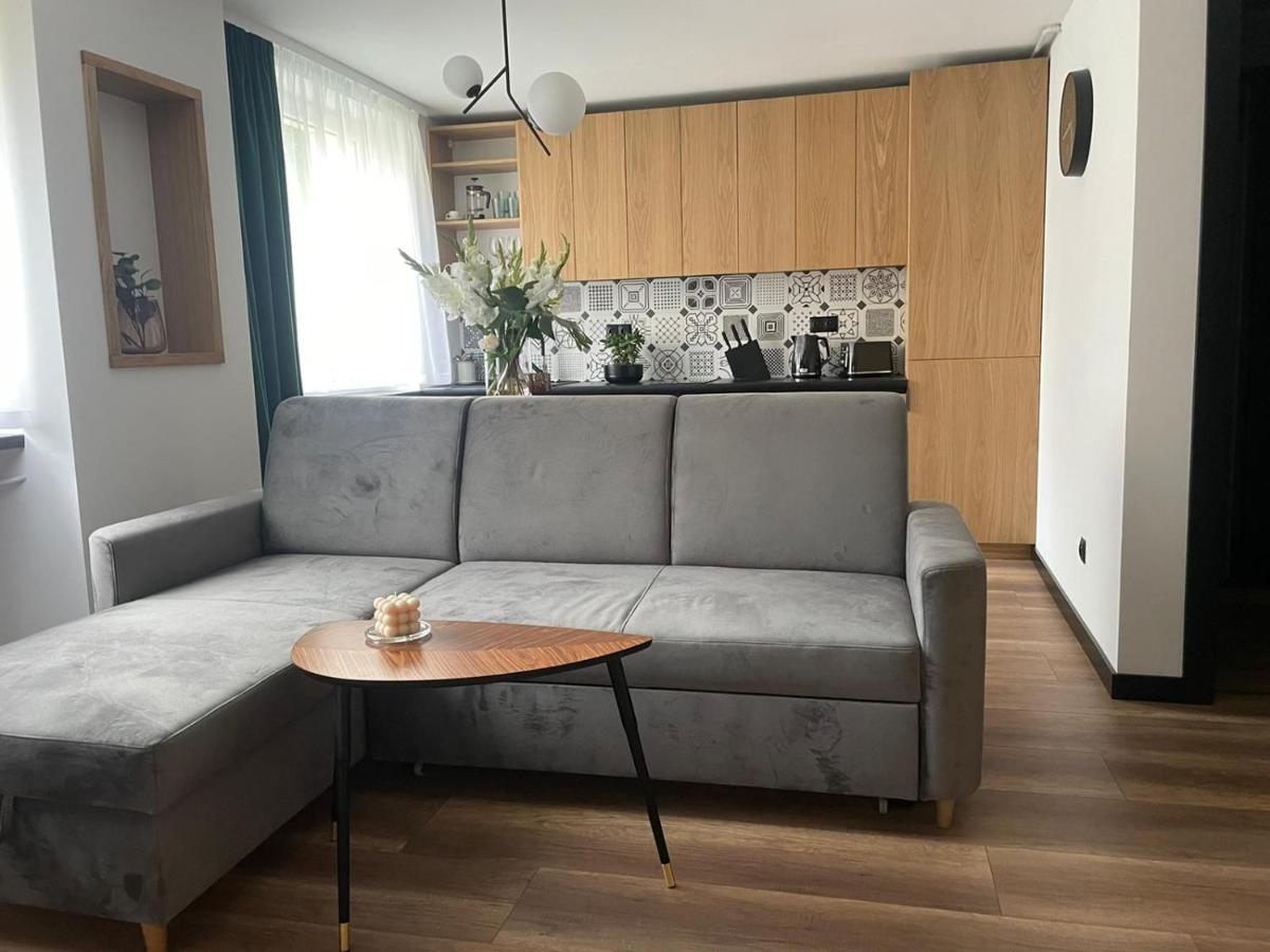 Apartamenty Nadrzeczna 14 Karpacz Luaran gambar