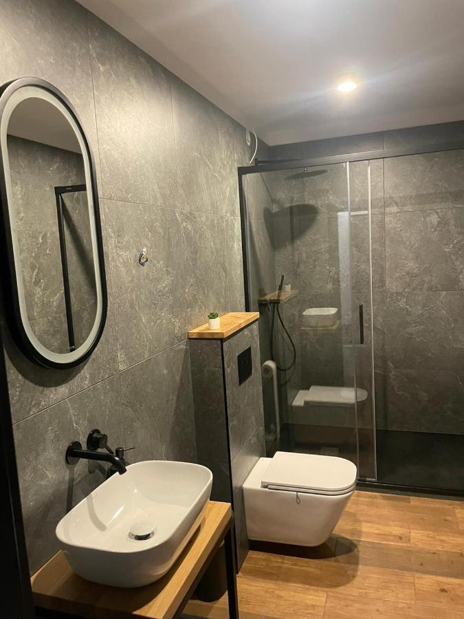 Apartamenty Nadrzeczna 14 Karpacz Luaran gambar