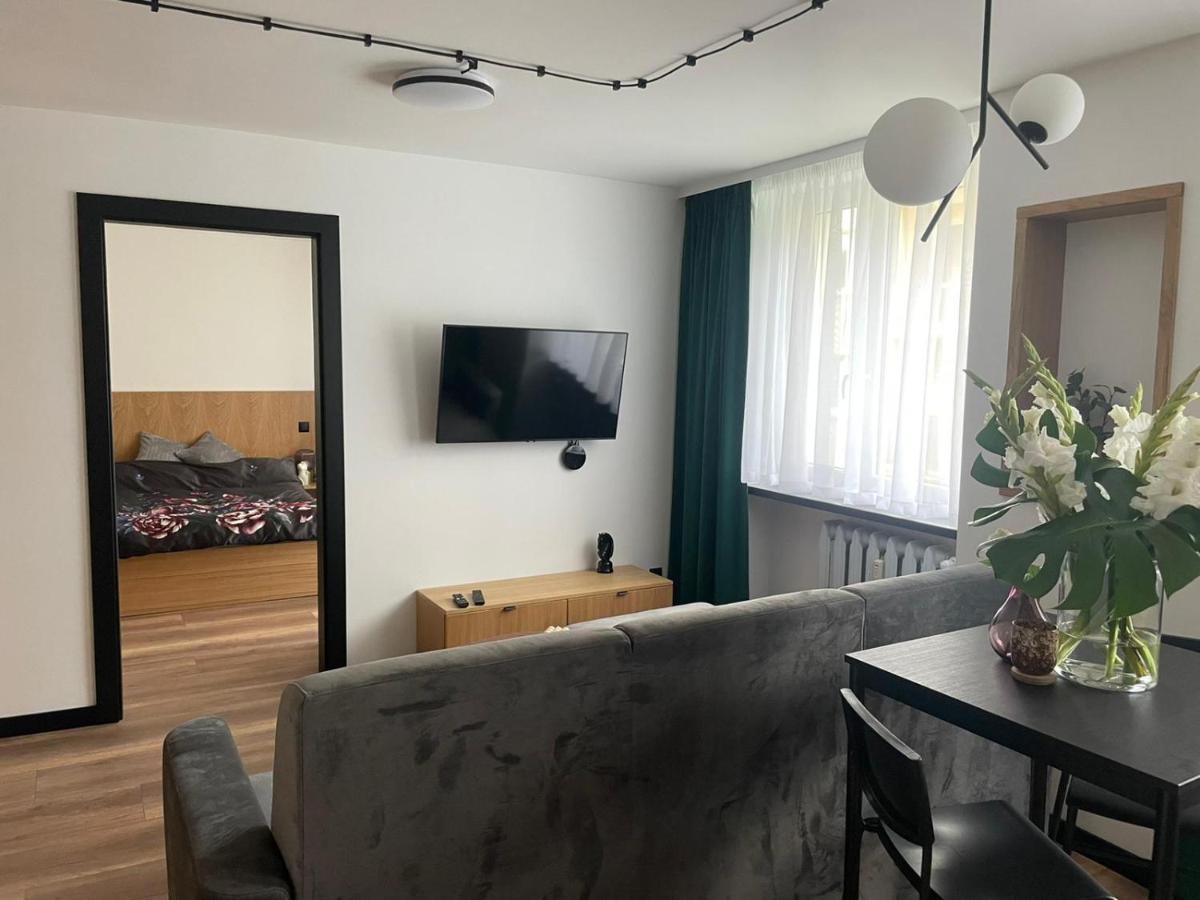 Apartamenty Nadrzeczna 14 Karpacz Luaran gambar