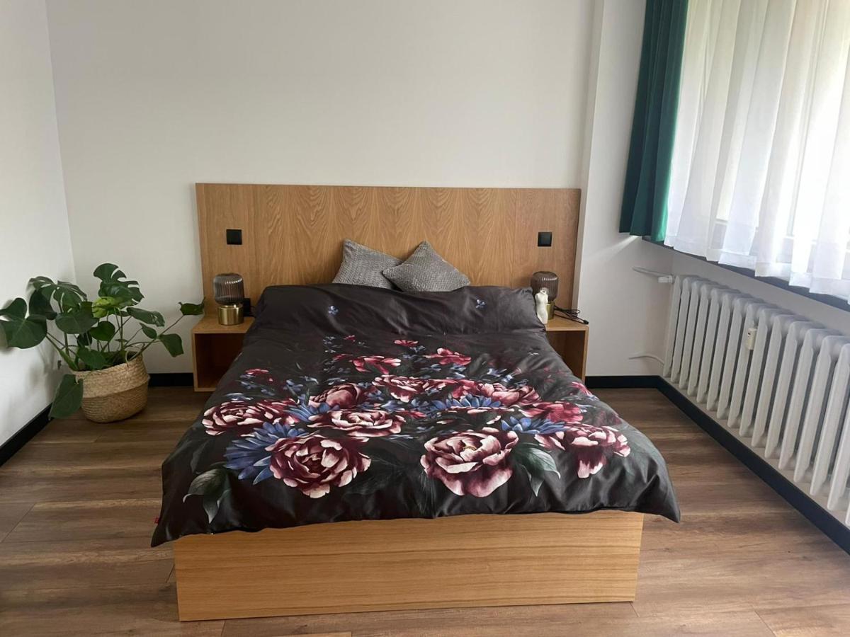 Apartamenty Nadrzeczna 14 Karpacz Luaran gambar