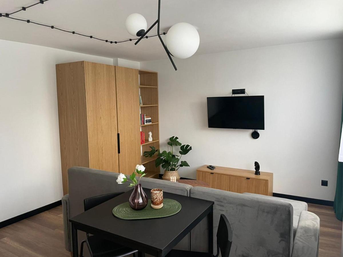Apartamenty Nadrzeczna 14 Karpacz Luaran gambar