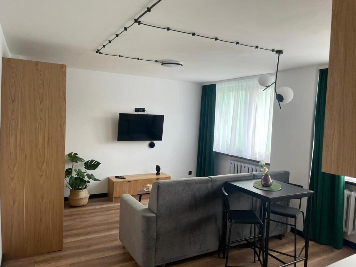 Apartamenty Nadrzeczna 14 Karpacz Luaran gambar