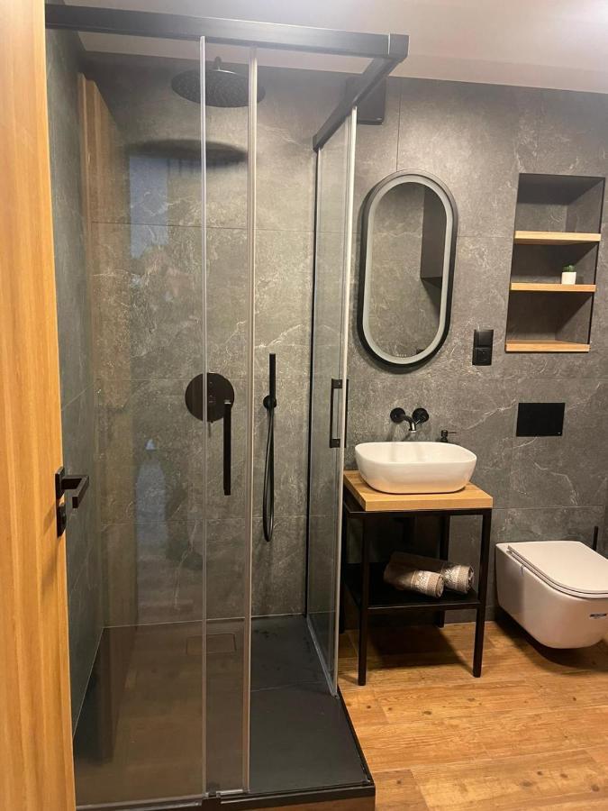 Apartamenty Nadrzeczna 14 Karpacz Luaran gambar